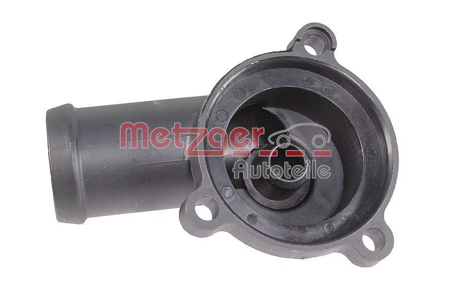 Bride de liquide de refroidissement METZGER 4010432